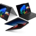 Thinkpad X1carbon gen 8 (14″) Laptop